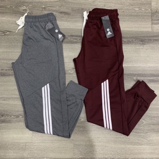 Quần jogger nữ mẫu das 3 sọc
