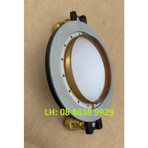 COIL LOA TREBLE NEO 44.4mm CÓ CỌC NHẤN - DÙNG CHO HẤU HẾT TREBLE NEO 450 - GIÁ 1 CHIẾC