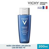 Nước cân bằng VICHY AQUALIA THERMAL