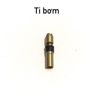 Ti Bơm Cao Áp,Ti Đồng (1 Cái)