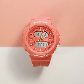Đồng Hồ Nữ Casio BabyG BGA-240BC-4ADR