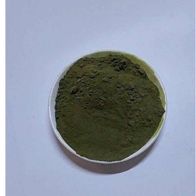 Bột tía tô nguyên chất 100%, đánh bay chứng Gout, làm da trắng sáng, giảm cân