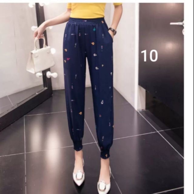 !!!!! Quần JOGGER cotton Gap xuất dư!!!!