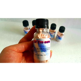 Tổng hợp Vitamin cho Cá cảnh, Tép cảnh