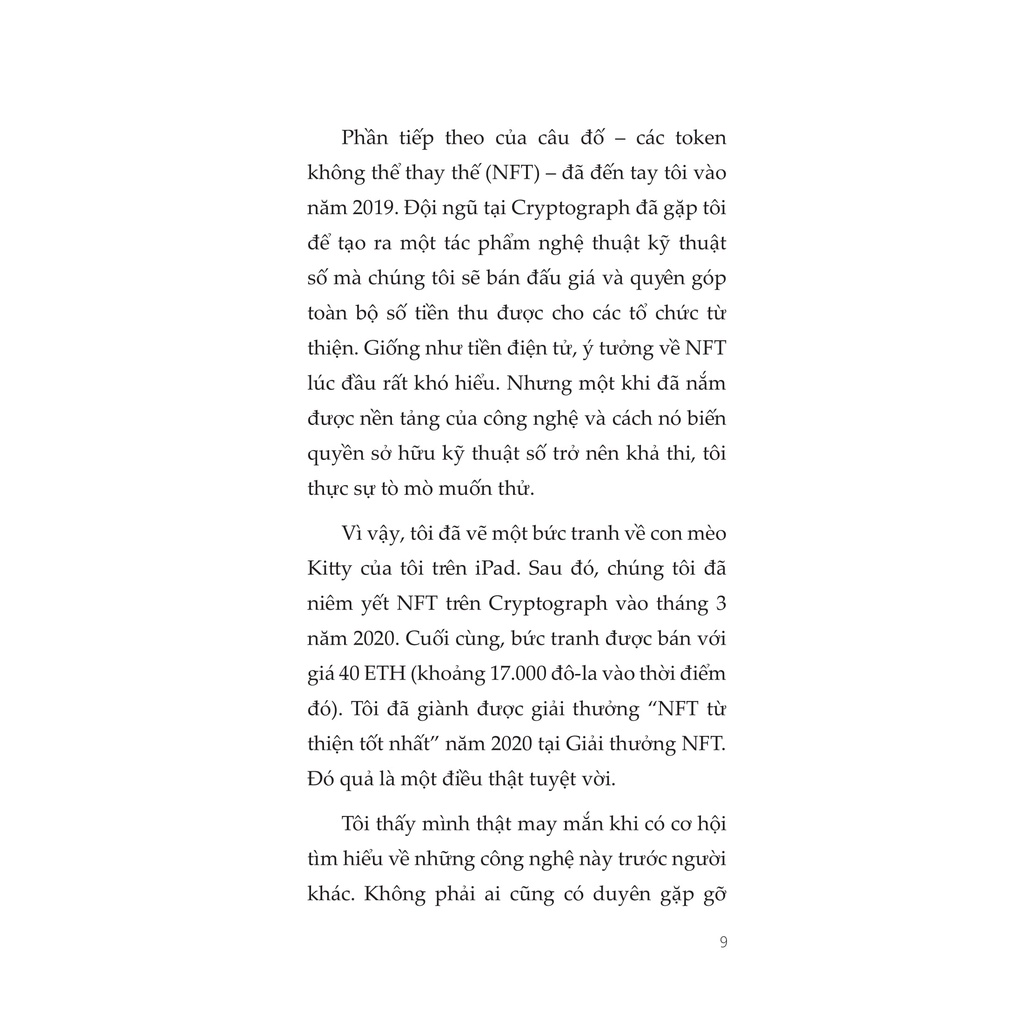 Sách - Metaverse Handbook ( 1980 Books )