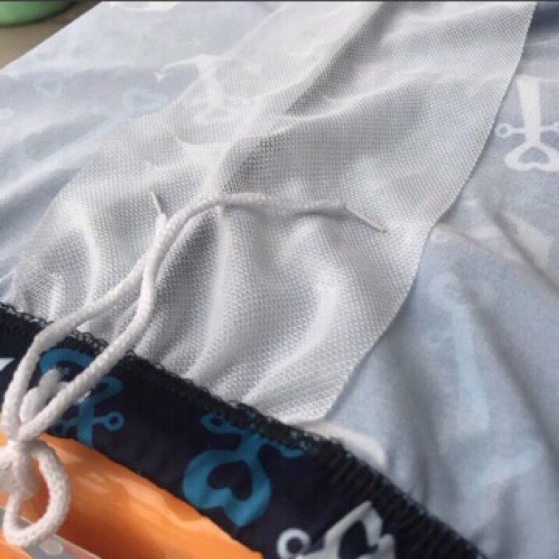 [GIÁ SỐC] Quần Bơi Nam In Hoạ Tiết Vải Thun Co Giãn Tốt Mỏng Nhẹ Mau Khô Đủ Size - Lucky Girl shop | BigBuy360 - bigbuy360.vn