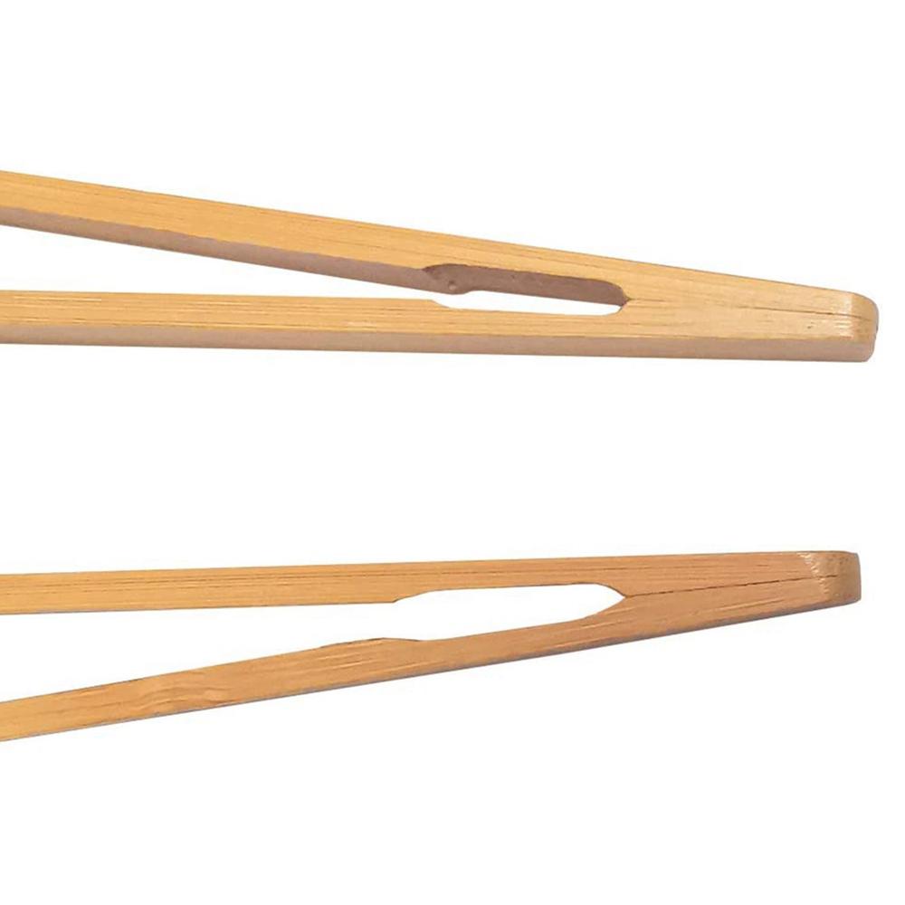 Kẹp Gắp Thức Ăn Bằng Gỗ Tiện Dụng