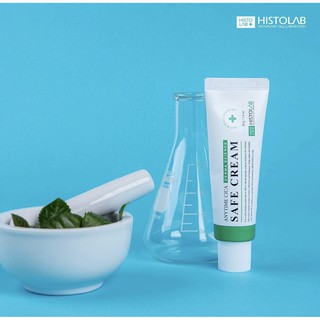 Kem rau má Safe cream Histolab