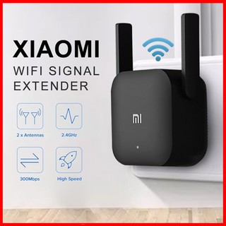 kích sóng wifi xiaomi pro Repeater BH 1 năm