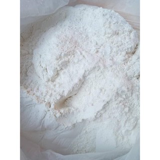 Bột sắn làm bánh nhà làm