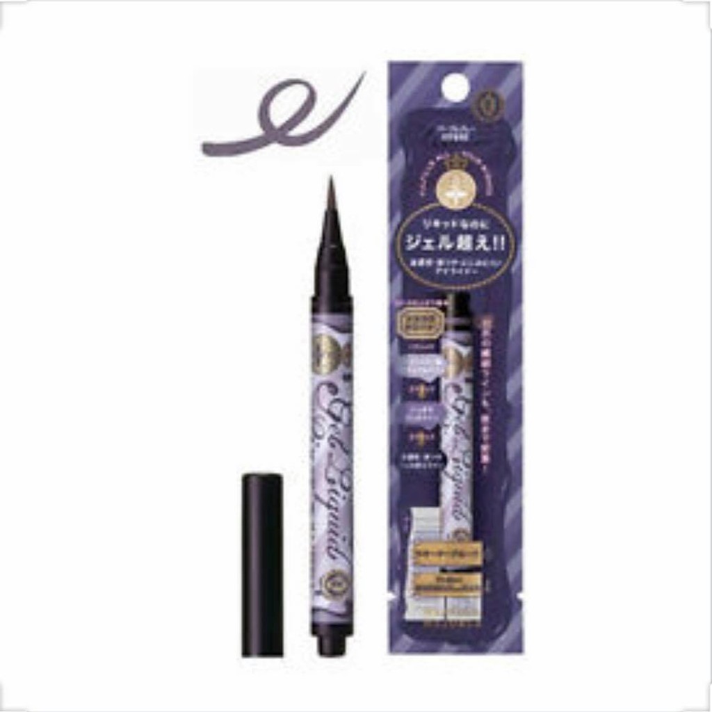 Kẻ mí mắt nước Shiseido Majolica Majorca