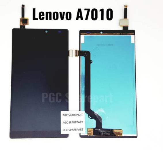 Màn Hình Cảm Ứng Lcd Oem 6 > Cho Lenovo Vibe K4 Note - A7010 / A7010A48