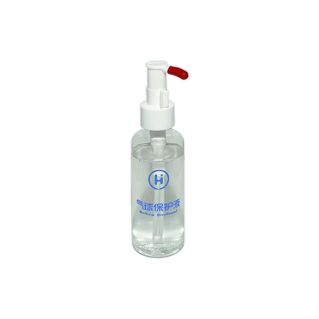 Lớp phủ bóng bay UMEGA HF100 (100mL)