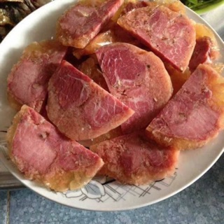 Giò Bê Nghệ An ( Đặc sản xứ Nghệ)