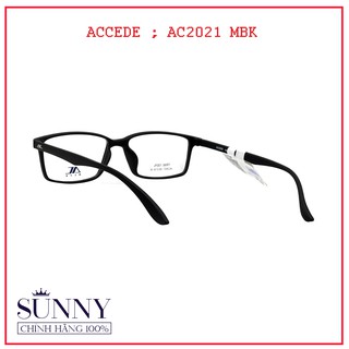 Gọng Kính Unisex Accede AC2021