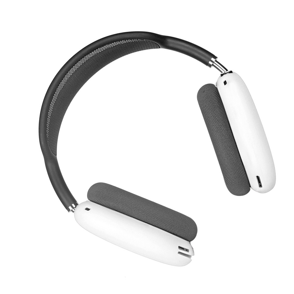 Ốp bảo vệ tai nghe tai nghe Silicone bảo vệ thay thế thích hợp cho Airpods Max