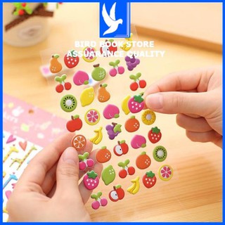 Bộ sưu tập Sticker dán 💕𝑭𝒓𝒆𝒆𝒔𝒉𝒊𝒑💕 Sticsker Bird Book