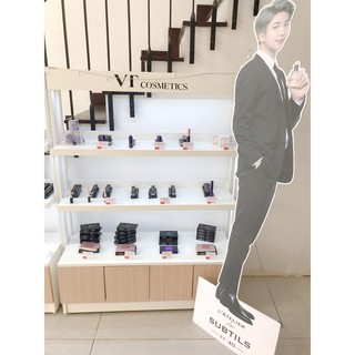 MẶT NẠ NGỦ VT X BTS BORN NATURAL CAPSULE SLEEPING MASK