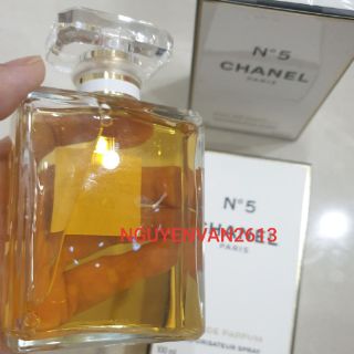 Nước hoa COCO INTENSE/MADEMOI.../N5/COCO ĐEN