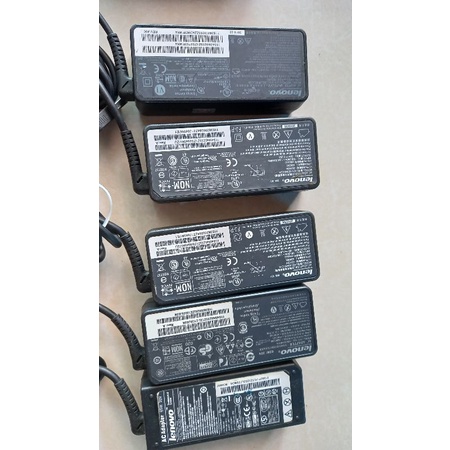 Sac zin Lenovo thinkpad 20v-2,25A 20v 3,25A 20v 4,5A L440 L540 S431 T431S T440 T440P T440S