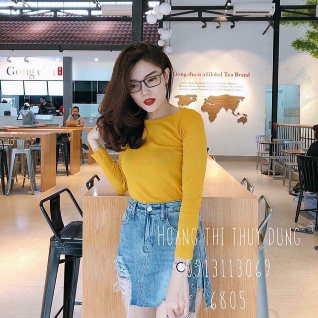 Combo Minh Nguyễn