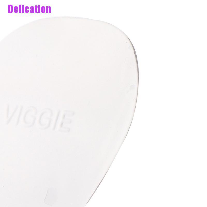 (Hàng Mới Về) Gối Silicone Chống Nếp Nhăn Tiện Lợi