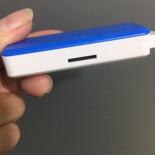 Đầu đọc thẻ nhớ Pisen TS-013
