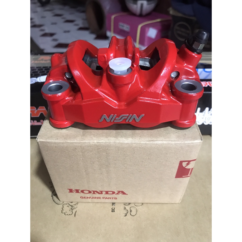 Heo Nissin 4 Piston CB150R/CB300 Neo Sport