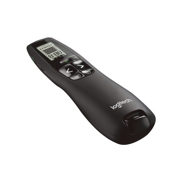 Bút trình chiếu Logitech Wireless Presenter R800