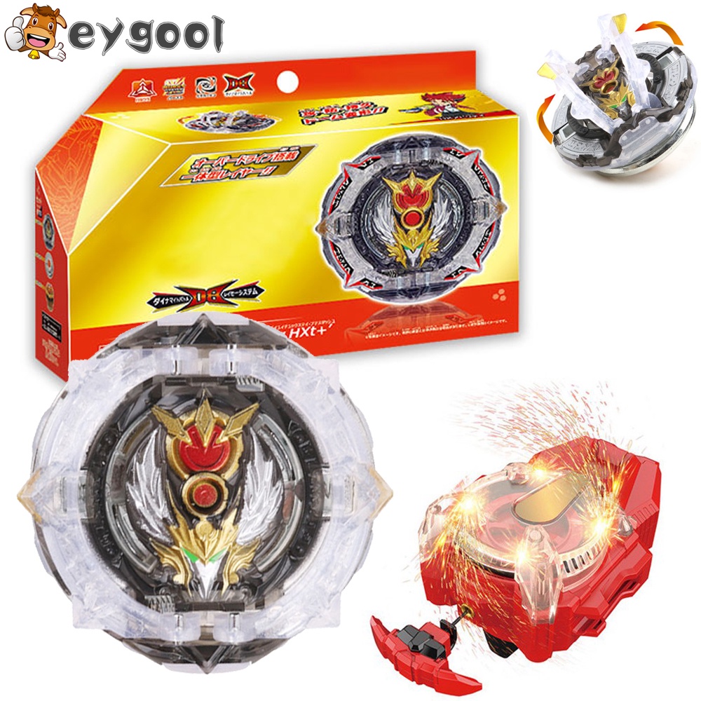 Con Quay Đồ Chơi Beyblade Burst B-192 B-192