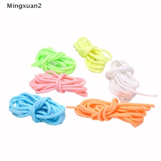 Cuộn Dây Dù 2M 4mm 550M Phát Quang