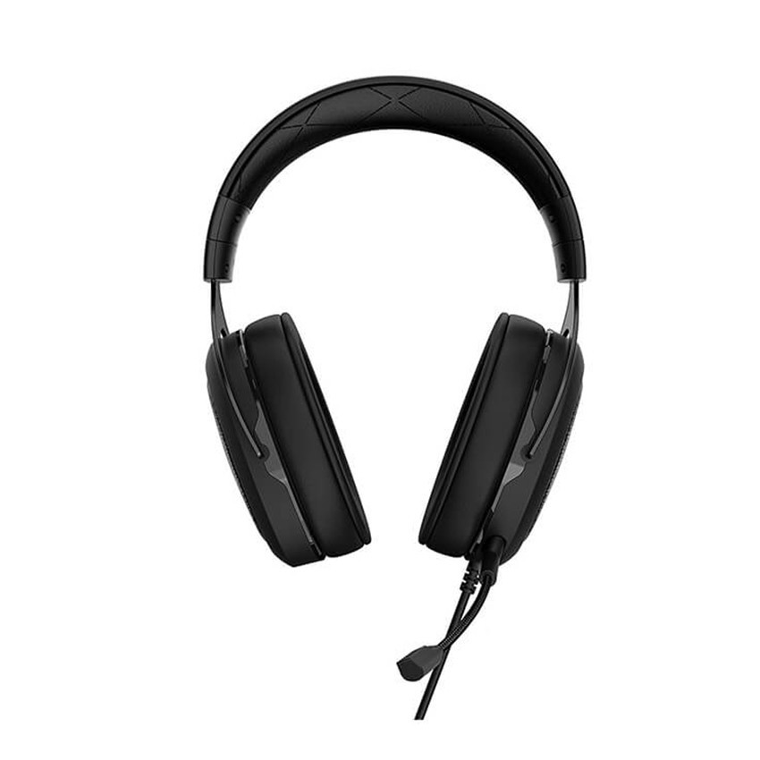 Tai nghe Corsair HS60 PRO Surround 7.1 Carbon | BigBuy360 - bigbuy360.vn