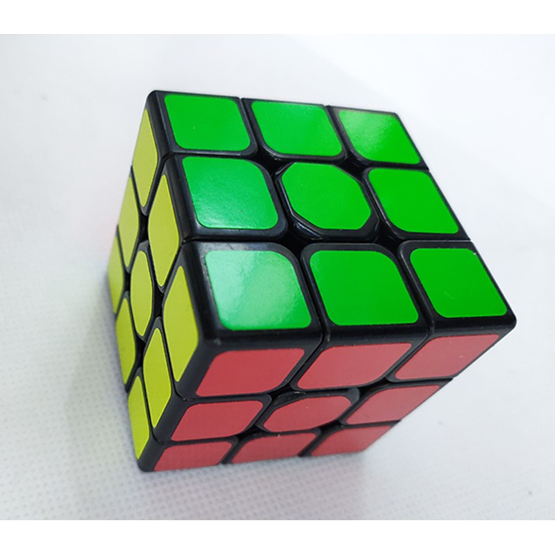 [SALE] Đồ chơi rubik 3x3 dùng phát triển trí tuệ [sốc]