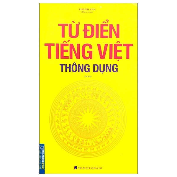 Sách - Combo Từ điển thành ngữ và tục ngữ Việt Nam + Từ điển tiếng VIệt thông dụng
