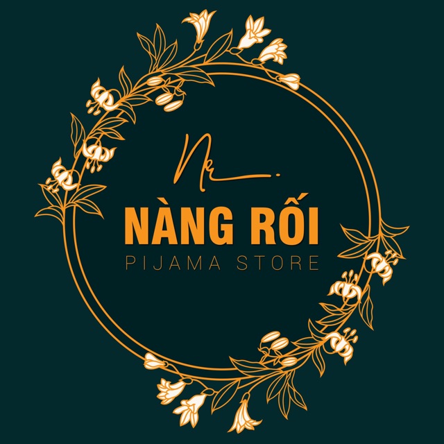 NÀNG RỐI PIJAMAS