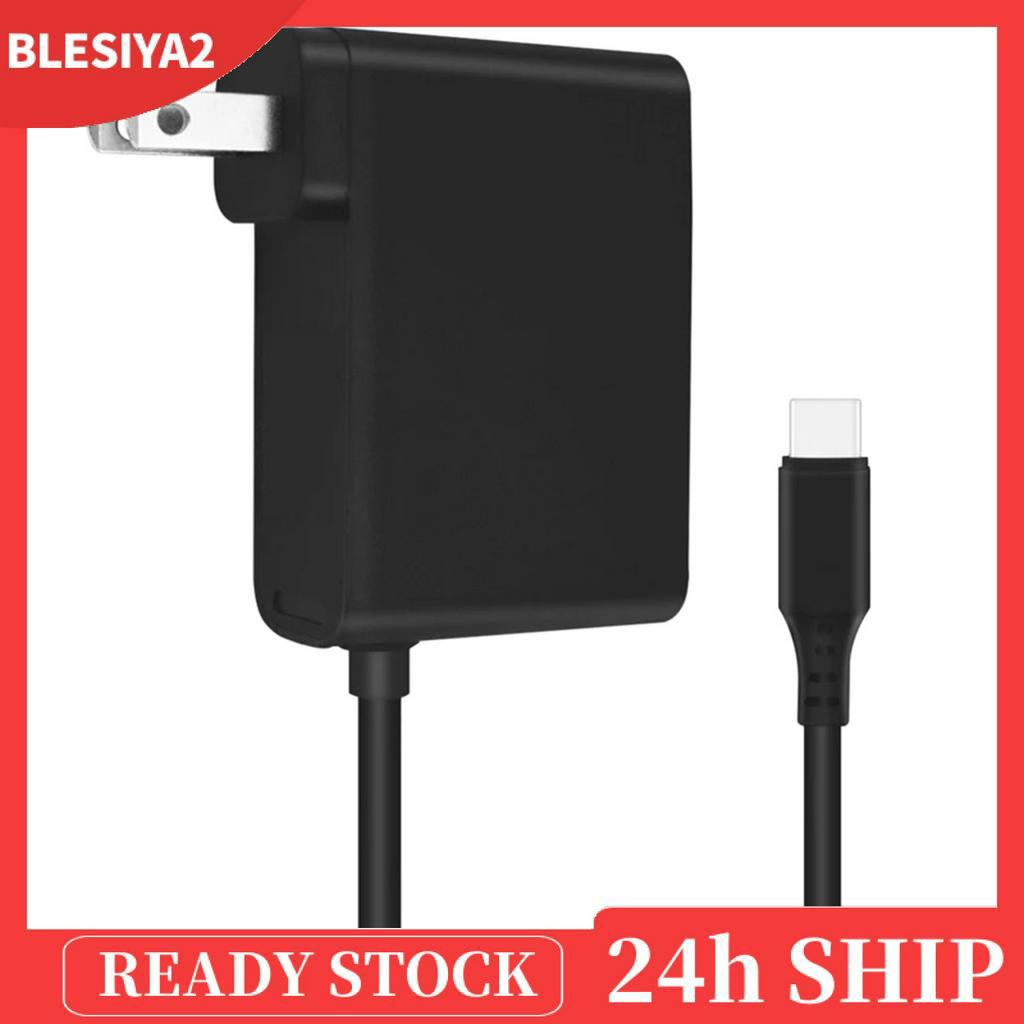 Travel Power Supply Wall Charger Cable Cord For Nintendo Switch Controller