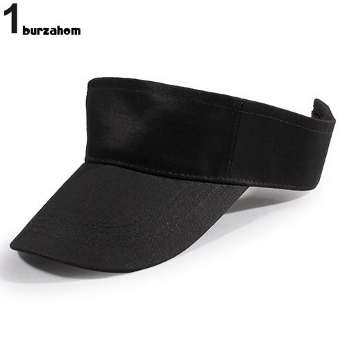 Nón lưỡi trai không chóp thời trang đánh gôn