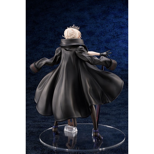 Mô hình nhân vật Saber 25cm Altria Pendragon Alter 1/7  - Fate anime waifu
