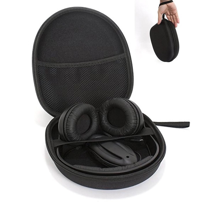 MARSHALL Túi Đựng Tai Nghe Technica Jbl Sony | BigBuy360 - bigbuy360.vn