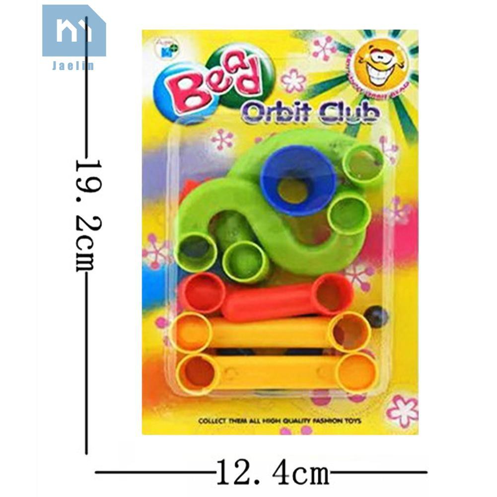 Đồ chơi khối lắp ráp giáo dục thú vị chất lượng cao dành cho các bé