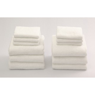 Khăn Mặt 40x70 150g Khăn Dư Xuất Nhật siêu mịn , thấm nước cho khách sạn