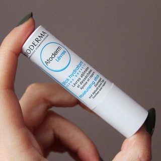 Son Dưỡng Môi Bioderma Atoderm Levres