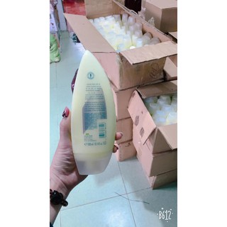 Combo 3 chai Sữa tắm cá ngựa 300ml
