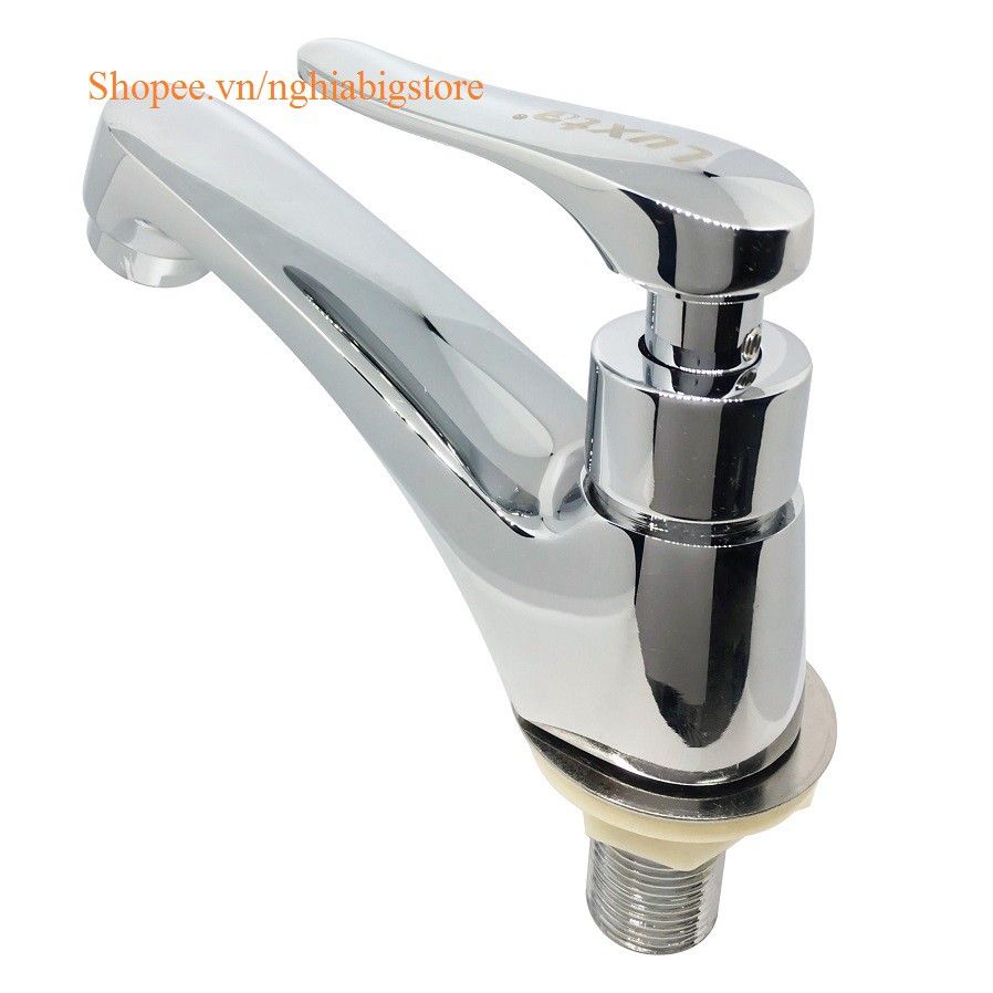 Vòi Lavabo Luxta (Việt Nam) L1112M