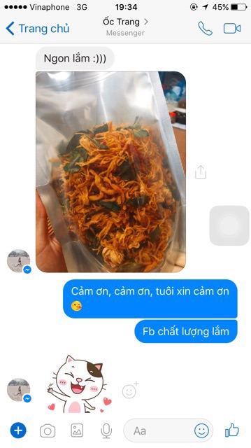 500GR KHÔ GÀ CAY LÁ CHANH | BigBuy360 - bigbuy360.vn