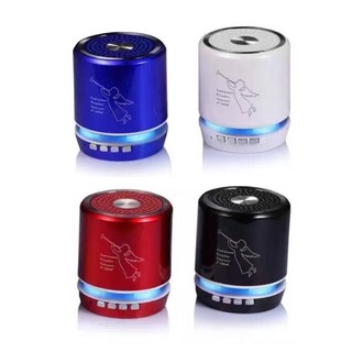 Loa bluetooth đa năng T-2308A/2308