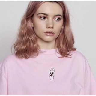 Thuốc nhuộm màu vàng hồng( rose gold)( nhuộm trên nền tẩy nhẹ level 7-8) tặng kèm trợ dưỡng và găng tay