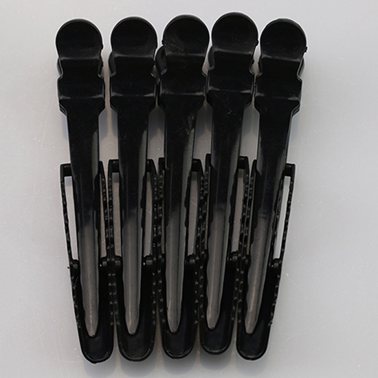 Set 5 kẹp tóc tạo kiểu chuyên nghiệp cho Salon