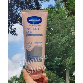 Sữa Dưỡng Thể Vaseline instant fair