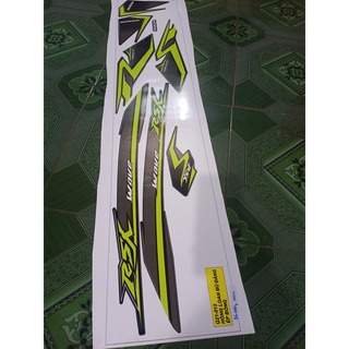 Tem rời wave rsx fi 2019 xanh đen